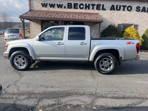 Used 2010 Chevrolet Colorado LT image 1