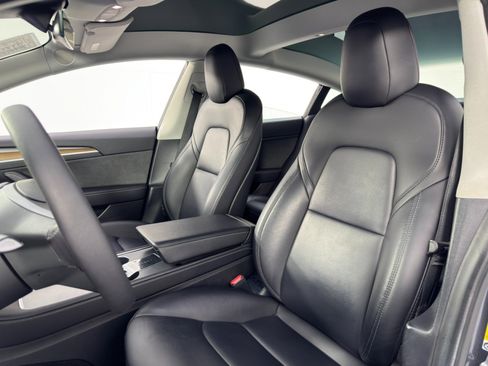 Used 2022 Tesla Model 3 Long Range image 36