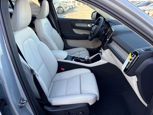 New 2026 Volvo XC40 B5 Plus w/ Protection Package Premier image 13