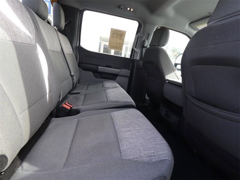 Certified 2024 Ford F250 XLT image 20