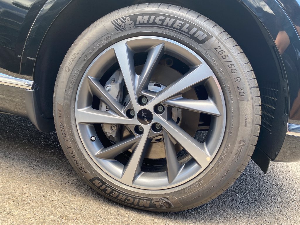 New 2026 Genesis GV80 2.5T Advanced AWD/4WD image 9