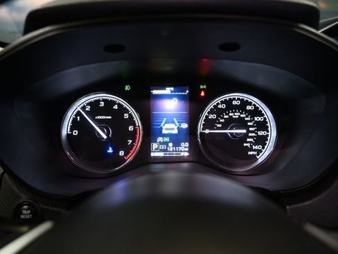 Used 2022 Subaru Forester Touring w/ Popular Package #2 image 38