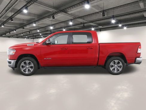 Used 2022 RAM 1500 Big Horn RWD image 6