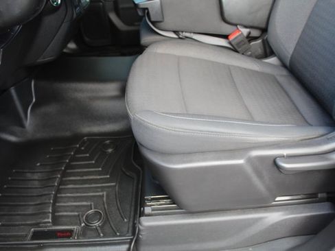 Used 2025 GMC Sierra 3500 Pro w/ 1SA Pro Safety Plus Package image 34