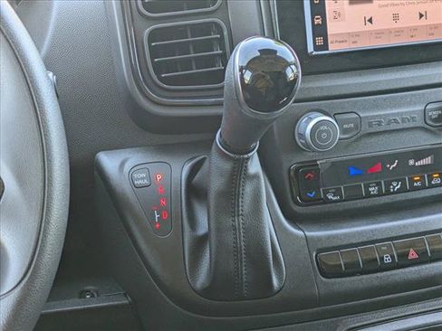 New 2026 RAM ProMaster 2500 w/ Power Group FWD image 13