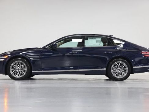 New 2027 Genesis G80 2.5T AWD/4WD image 9