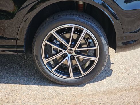 New 2026 Audi Q5 Premium Plus AWD/4WD image 36