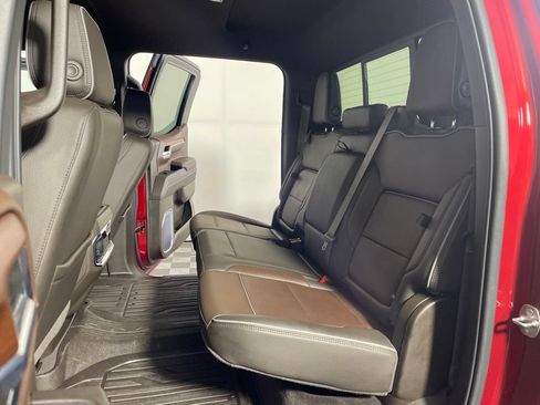 Used 2023 GMC Sierra 1500 Denali w/ Technology Package AWD/4WD image 20