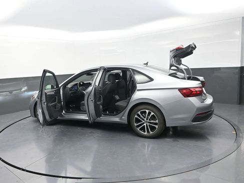 New 2026 Volkswagen Jetta Sport FWD image 33