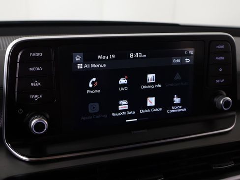 Used 2020 Kia Telluride LX FWD image 41