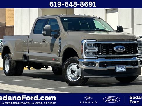 New 2026 Ford F350 XLT w/ XLT Premium Package image 1