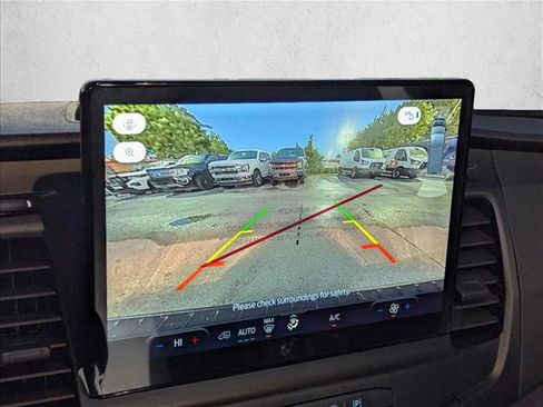 New 2026 Ford Transit 150 Low Roof RWD image 13