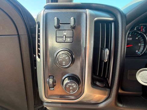 Used 2015 Chevrolet Silverado 1500 LT w/ All Star Edition AWD/4WD image 14