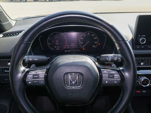Used 2022 Honda Civic Sport image 14