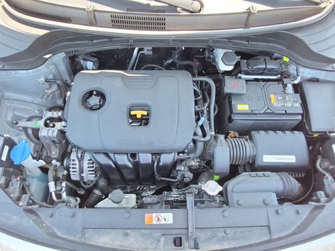 Used 2024 Kia Soul LX w/ Option Group 015 FWD image 18