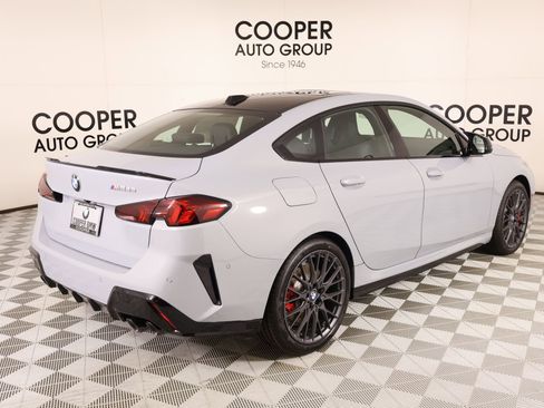 New 2026 BMW M235i xDrive w/ Technology Package AWD/4WD image 21