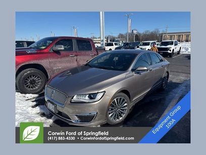 Used 2020 Lincoln MKZ Standard w/ Convenience Package