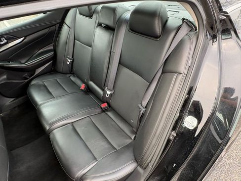 Used 2020 Nissan Maxima 3.5 SV w/ Floor Mat Group FWD image 26