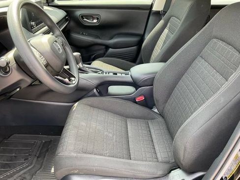 Used 2024 Honda HR-V LX image 5