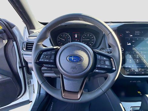 Certified 2025 Subaru Forester Sport image 36
