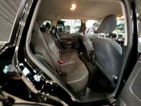 Used 2025 Nissan Rogue S AWD/4WD image 16