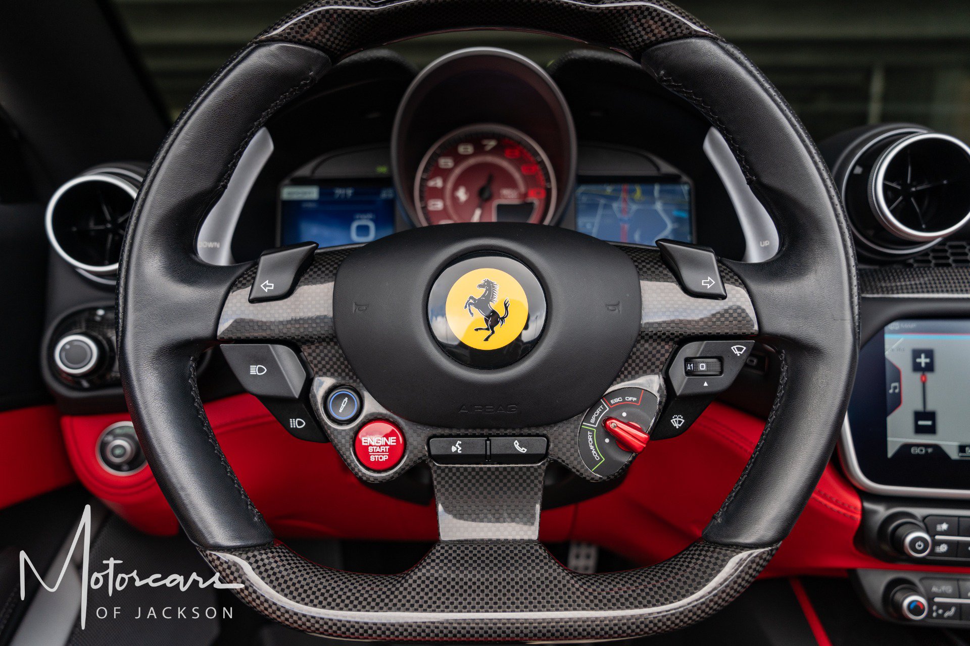 Used 2019 Ferrari Portofino RWD image 15