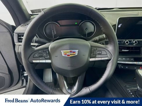 New 2026 Cadillac CT4 Premium Luxury image 7