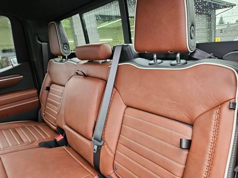New 2026 GMC Sierra 1500 Denali Ultimate AWD/4WD image 13