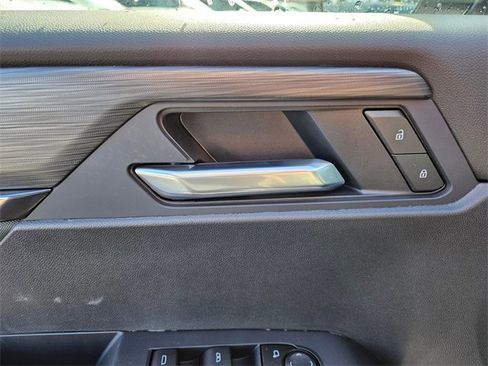 New 2026 GMC Acadia AT4 image 17