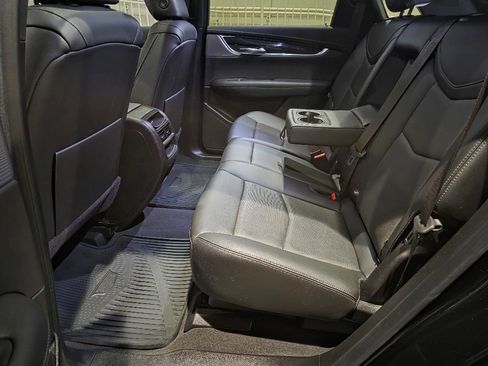 Certified 2023 Cadillac XT5 Premium Luxury image 18