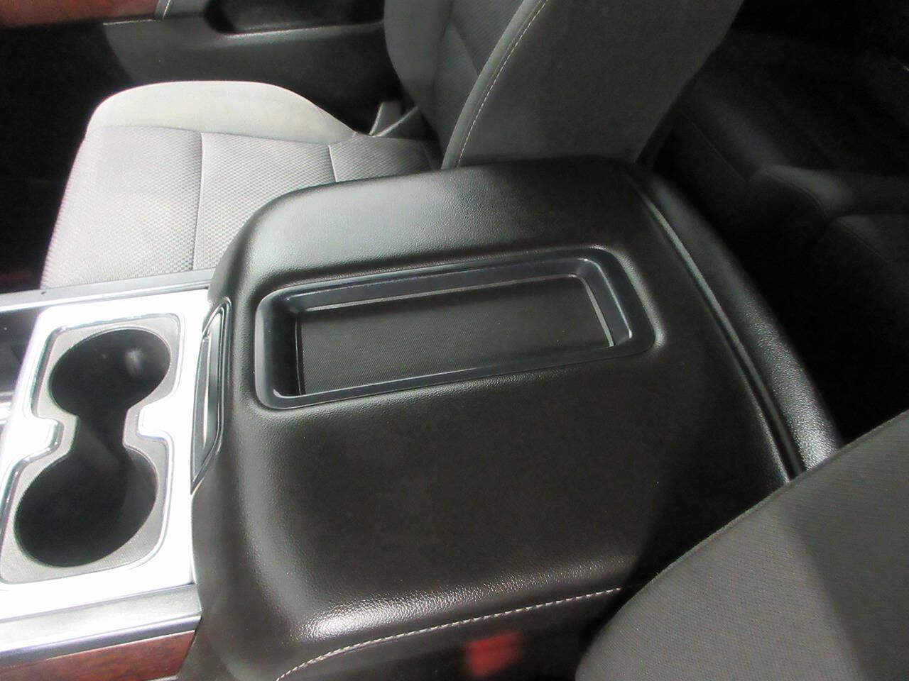 Used 2015 GMC Sierra 1500 SLE AWD/4WD image 23