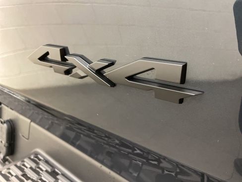 New 2026 RAM 1500 Laramie w/ Night Edition image 4