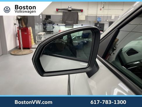 New 2026 Volkswagen Taos S image 13