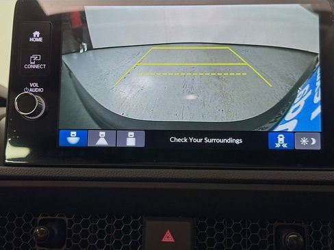 New 2026 Honda CR-V EX image 20