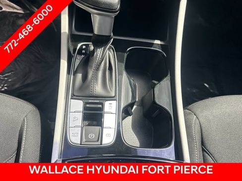 Used 2022 Hyundai Tucson SEL FWD image 19