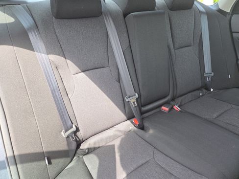 Used 2023 Honda Accord EX image 21