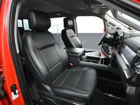 Used 2024 Ford F350 Lariat w/ Lariat Ultimate Package image 52