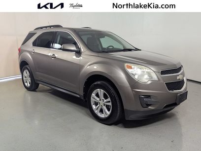 Used 2011 Chevrolet Equinox LT w/ Driver Convenience Package