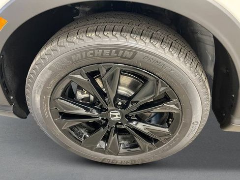 New 2026 Honda CR-V Sport Touring image 11