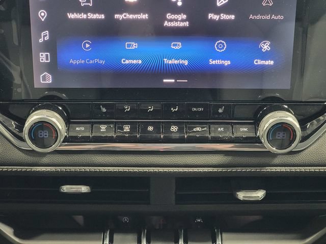 New 2026 Chevrolet Colorado LT w/ LT Convenience Package AWD/4WD image 20