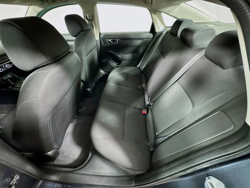 Used 2022 Honda Civic LX image 20