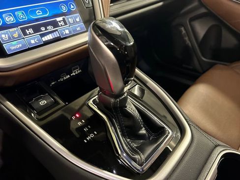 Used 2024 Subaru Outback Touring image 18