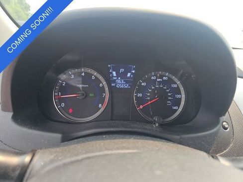 Used 2014 Hyundai Accent GS FWD image 12