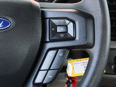 Used 2022 Ford F350 XL w/ Power Equipment Group image 23