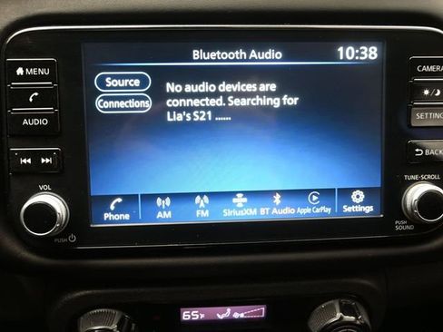 Used 2023 Nissan Kicks SR w/ Exterior Package image 21