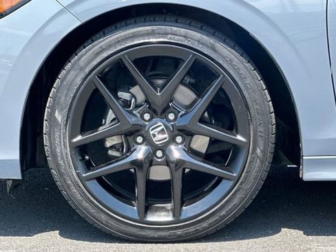 Used 2022 Honda Civic Sport image 28