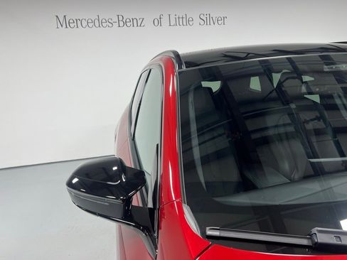 Used 2025 BMW X3 M50 w/ Premium Package image 12