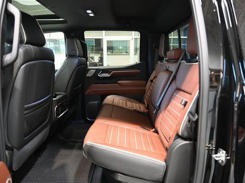 New 2026 GMC Sierra 1500 Denali Ultimate image 18