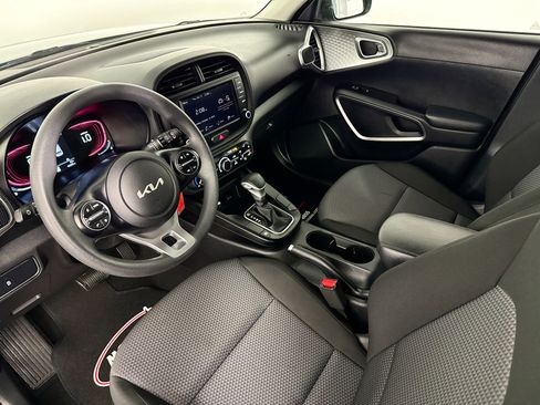 Used 2023 Kia Soul LX w/ Option Group 015 image 15