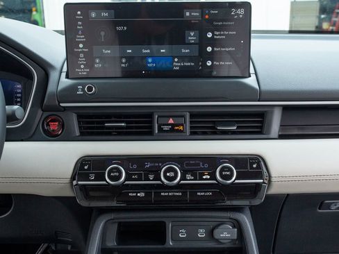 New 2026 Honda Pilot EX-L image 21